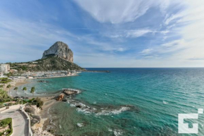 Apartamento Bernia al Mar 8B - Grupo Turis